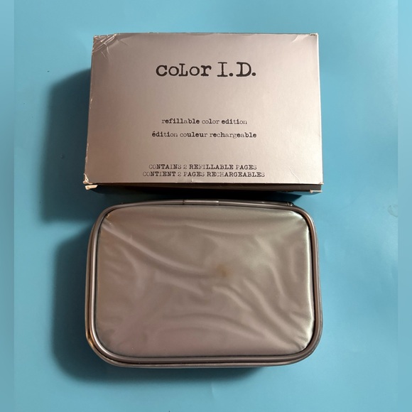Mary Kay Other - Mary Kay Color I.D. Refillable Color Edition 6859 NIB w/4 Colors All New